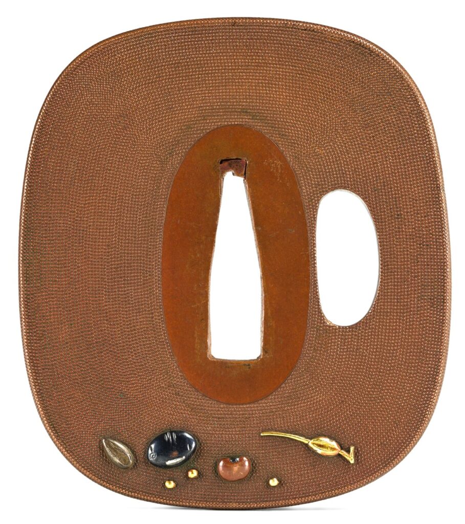 Tsuba-26-B